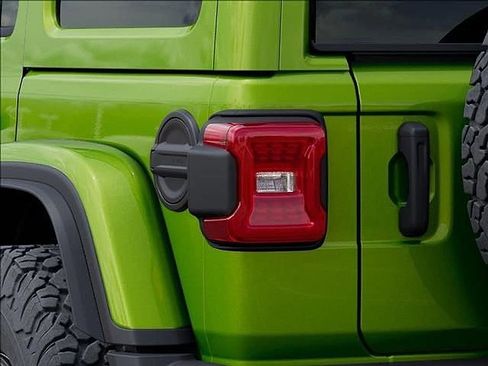 New 2025 Jeep Wrangler Unlimited Rubicon 392 AWD/4WD image 11