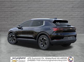 New 2026 Chevrolet Equinox EV LT FWD video 3