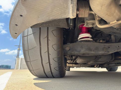 Used 2015 Volkswagen Golf R 4-Door image 37