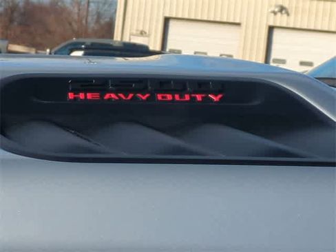 New 2026 RAM 2500 Laramie image 12