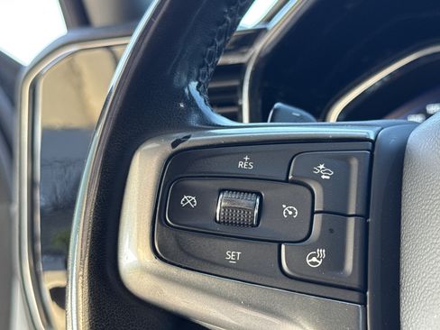 Used 2023 Chevrolet Silverado 1500 RST w/ All Star Edition Plus AWD/4WD image 19