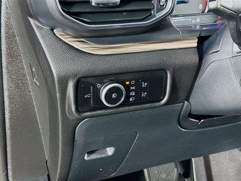 Certified 2023 Ford Explorer Limited w/ Equipment Group 301A image 20