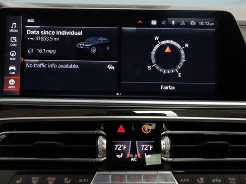 Used 2019 BMW X7 xDrive50i w/ M Sport Package image 18