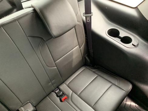 Used 2017 GMC Yukon Denali AWD/4WD image 43