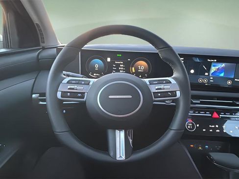 New 2026 Hyundai Tucson SEL image 15