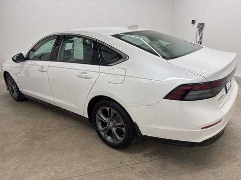Used 2025 Honda Accord EX-L image 7