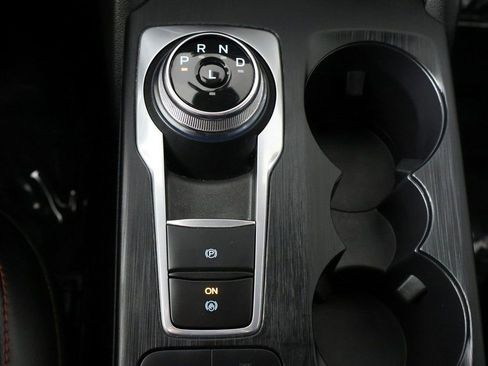 Used 2023 Ford Escape ST-Line FWD image 41