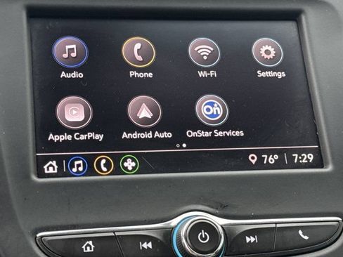 Used 2023 Chevrolet Equinox LS w/ LS Convenience Package FWD image 25