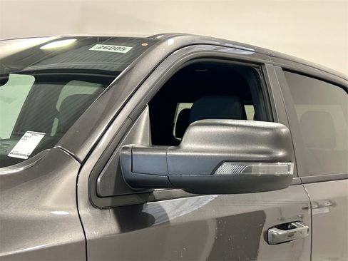 New 2026 RAM 1500 Big Horn image 13