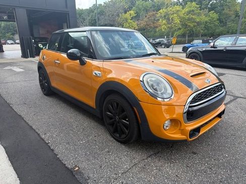 Used 2014 MINI Cooper S FWD image 3