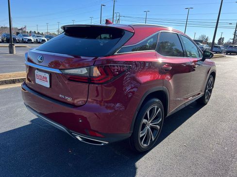 Used 2022 Lexus RX 350 FWD w/ Premium Package image 6