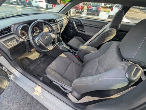 Used 2014 Scion tC image 6