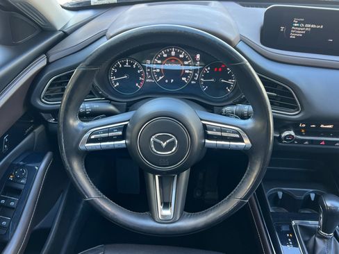 Used 2022 MAZDA CX-30 2.5 Turbo w/ Premium Plus Pkg AWD/4WD image 30
