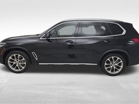 Used 2020 BMW X5 xDrive40i w/ Premium Package AWD/4WD image 7