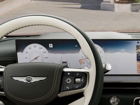 New 2026 Genesis GV80 2.5T Prestige image 23