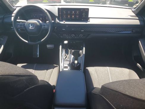Used 2026 Honda Accord Sport image 10