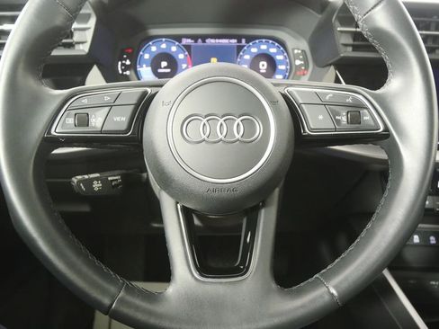 Used 2024 Audi A3 2.0T Premium image 20