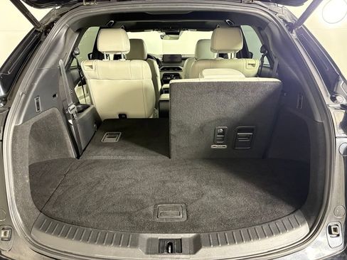Used 2023 MAZDA CX-9 Signature AWD/4WD image 19