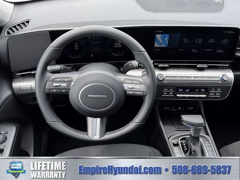 New 2026 Hyundai Kona SEL Sport image 17