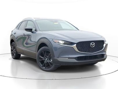 New 2026 MAZDA CX-30 AWD 2.5 S