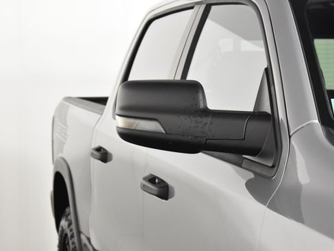 Used 2025 RAM 1500 Rebel w/ Rebel Level 1 Equipment Group image 14