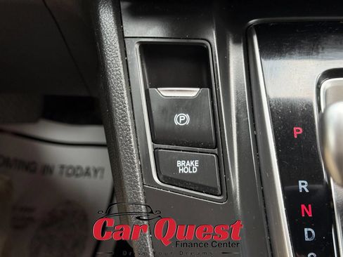 Used 2019 Honda CR-V EX image 30