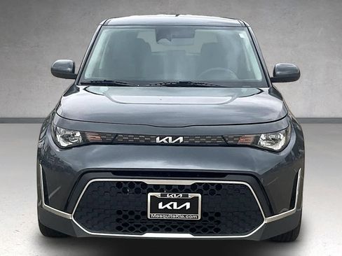 Used 2023 Kia Soul LX w/ Option Group 015 FWD image 6