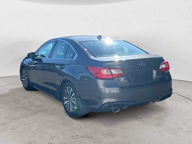 Used 2019 Subaru Legacy 2.5i Premium AWD/4WD image 3