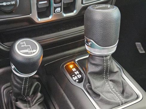 New 2026 Jeep Gladiator Sport image 14