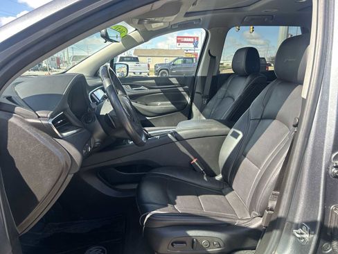 Used 2021 Buick Enclave Avenir w/ Avenir Technology Package image 20