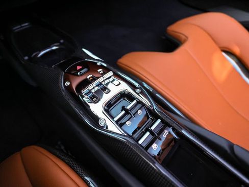 Used 2026 Ferrari 296 GTS RWD image 38