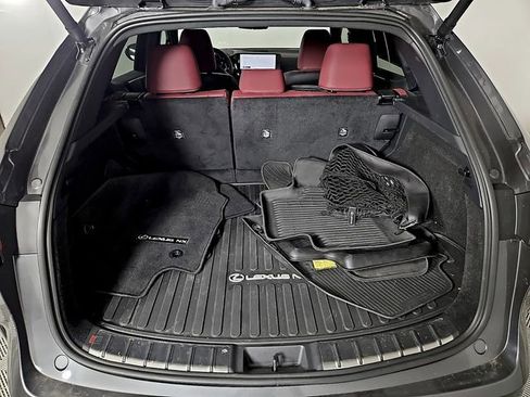 Used 2025 Lexus NX 350 AWD w/ Accessory Package (2T) image 32