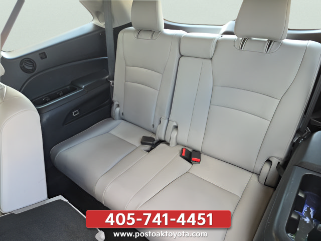 Used 2019 Honda Pilot Touring image 29