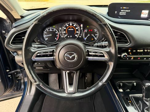 Used 2020 MAZDA CX-30 AWD w/ Preferred Package image 16