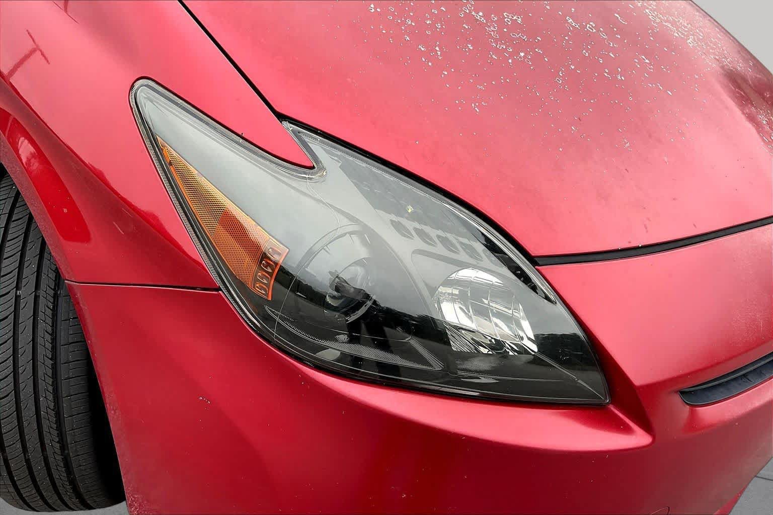 Used 2010 Toyota Prius Three w/ Solar Roof Pkg FWD image 27
