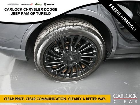 Used 2022 Lincoln Corsair Reserve image 45