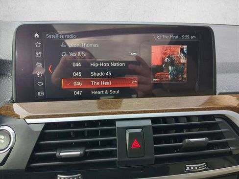 Used 2018 BMW X3 xDrive30i image 14