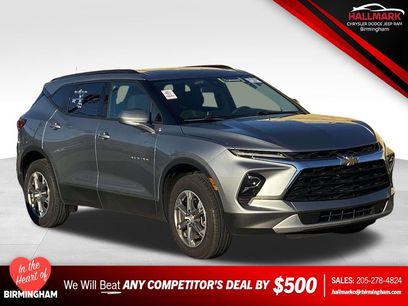 Used 2023 Chevrolet Blazer LT w/ Convenience Package