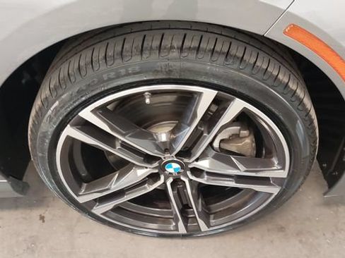 Used 2024 BMW 228i xDrive Gran Coupe w/ M Sport Package AWD/4WD image 37