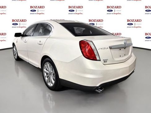 Used 2009 Lincoln MKS FWD image 6