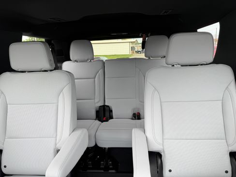 New 2026 Chevrolet Tahoe Premier AWD/4WD image 22