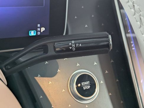 Certified 2024 Mercedes-Benz EQE 350+ 4MATIC Sedan image 12