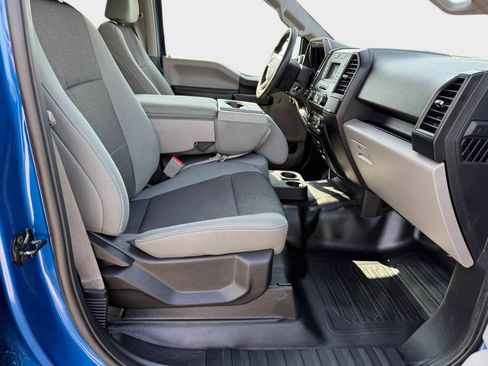 Used 2018 Ford F150 XL w/ XL Power Equipment Group AWD/4WD image 10
