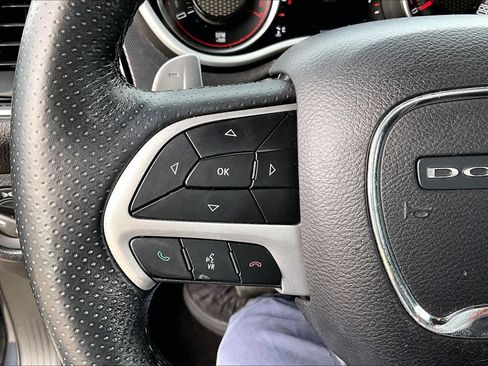 Used 2018 Dodge Challenger R/T Scat Pack image 22