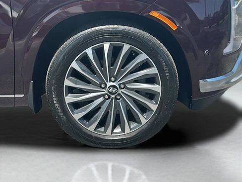 Used 2024 Hyundai Palisade Calligraphy FWD image 26