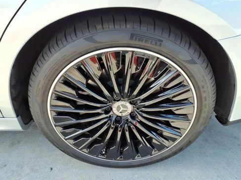 New 2026 Mercedes-Benz E 350 Sedan image 24