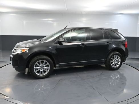 Used 2013 Ford Edge SEL image 10
