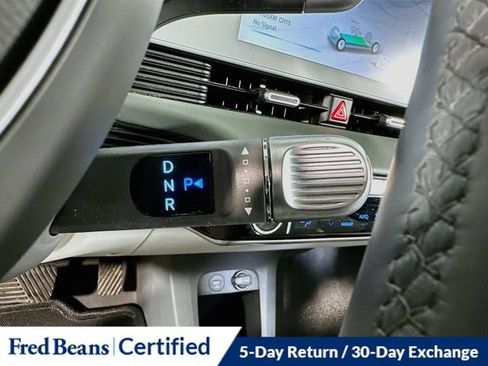 Certified 2024 Hyundai Ioniq 5 Limited AWD/4WD image 22