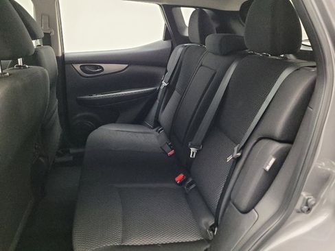 Used 2021 Nissan Rogue Sport S AWD/4WD image 18
