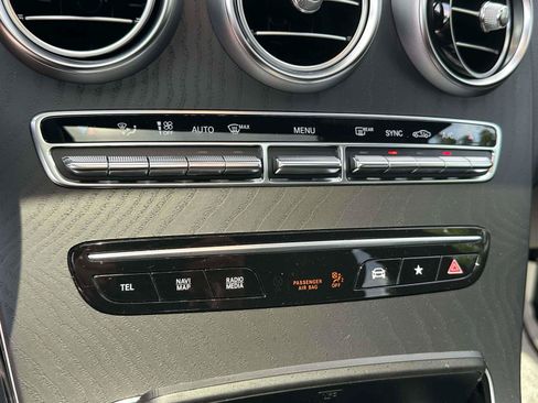 Certified 2023 Mercedes-Benz GLC 300 4MATIC Coupe image 26